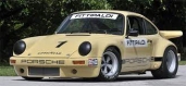 Porsche 911 RSR